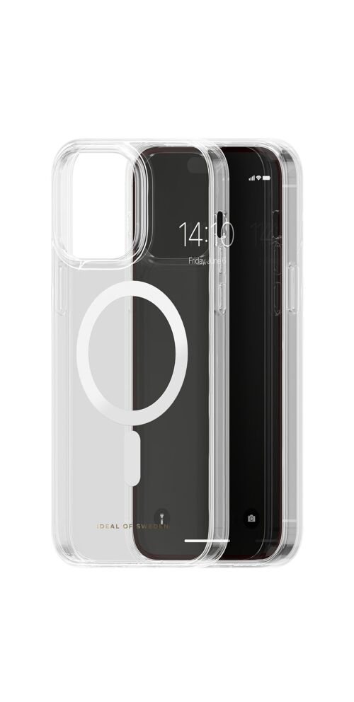 Clear Case MagSafe iPhone 14PM Clear