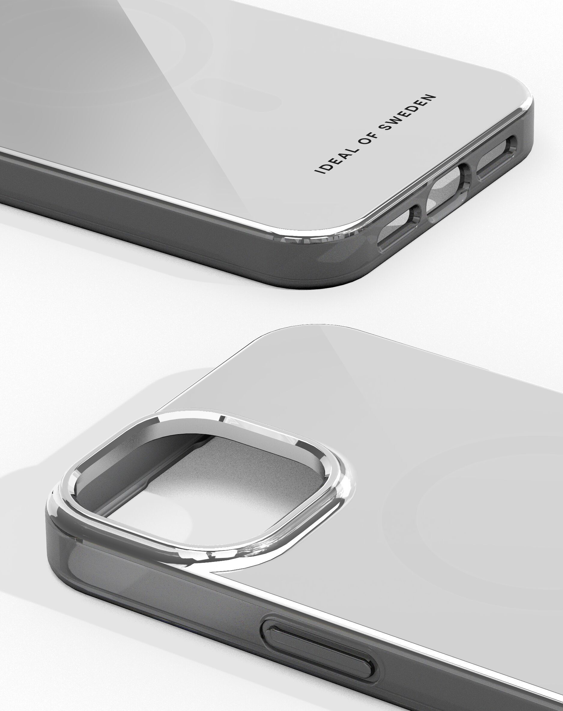 Coque miroir MagSafe iPhone 13/14/15 miroir