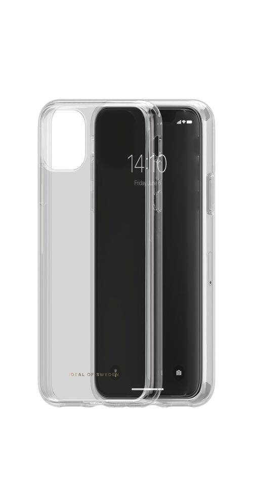 Clear Case iPhone 11/XR Clear