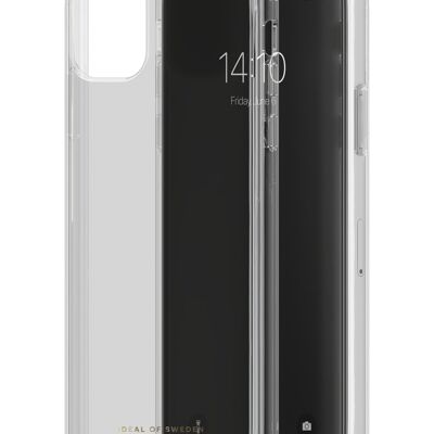 Custodia trasparente per iPhone 11/XR Trasparente