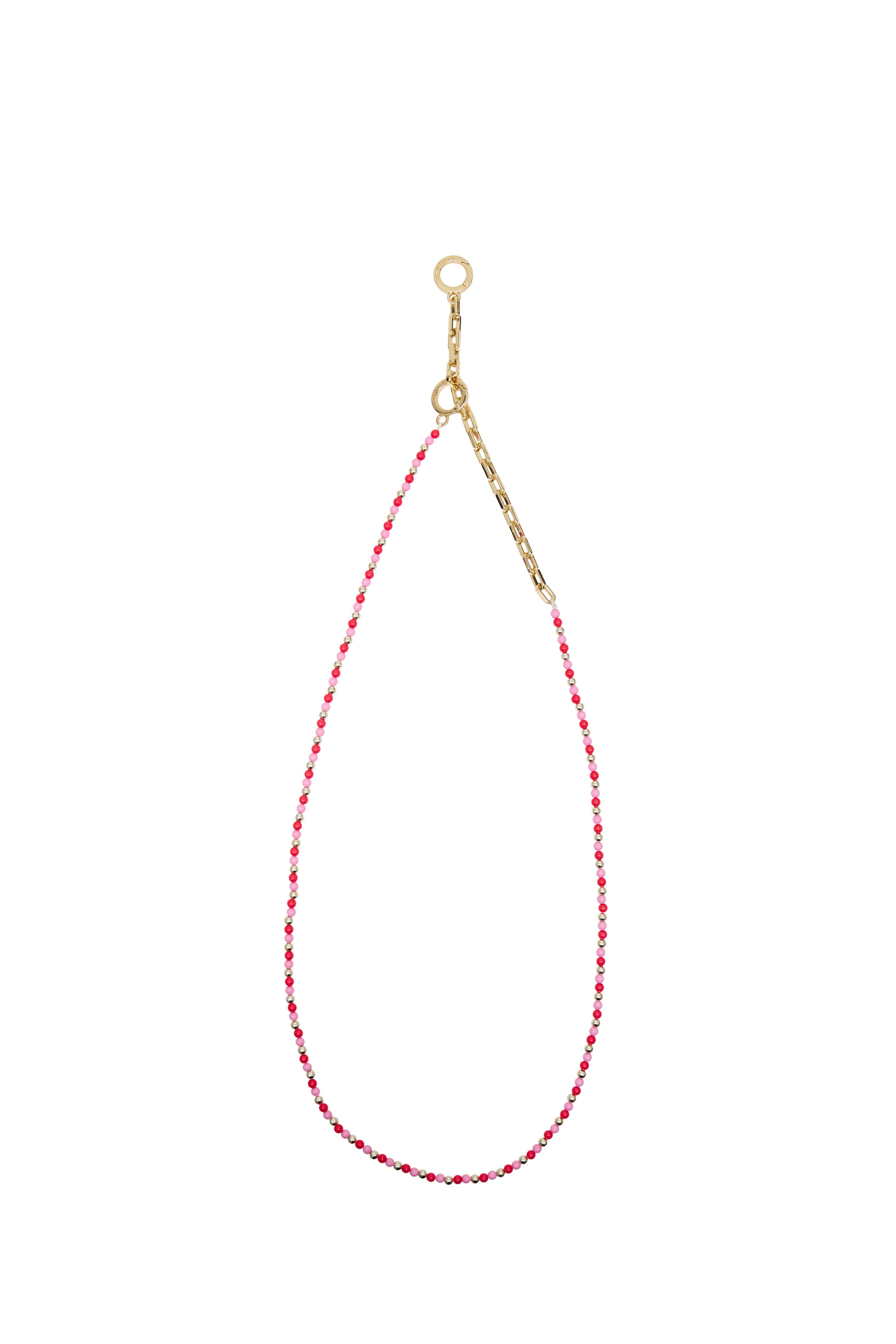 Kettenriemen Jolie Rose