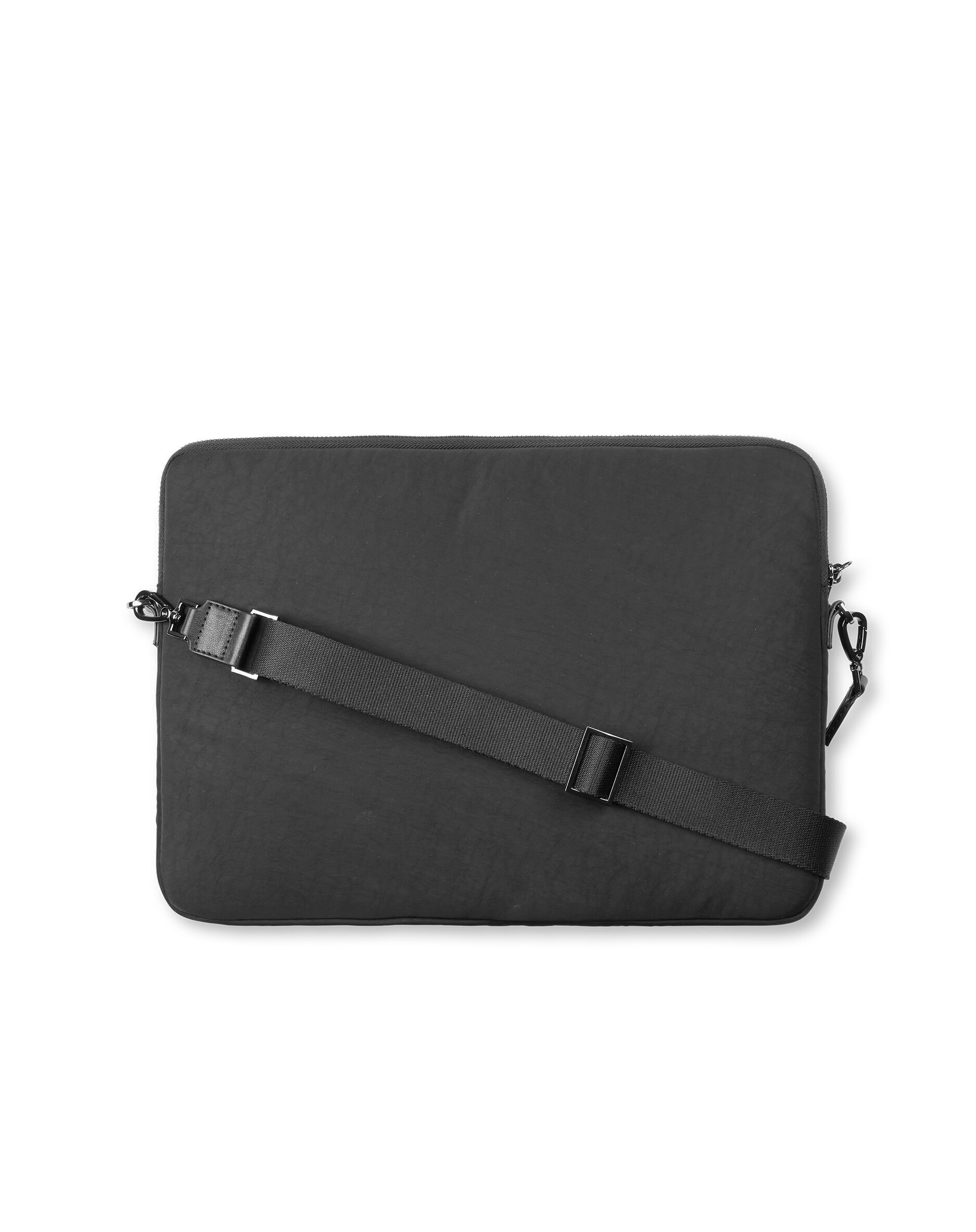 Custodia rialzata per laptop da 16" Nera