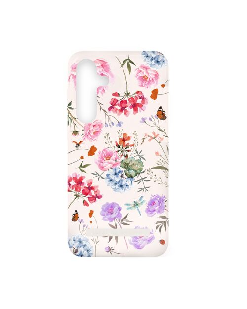Printed Case Galaxy S25 Forever Flower