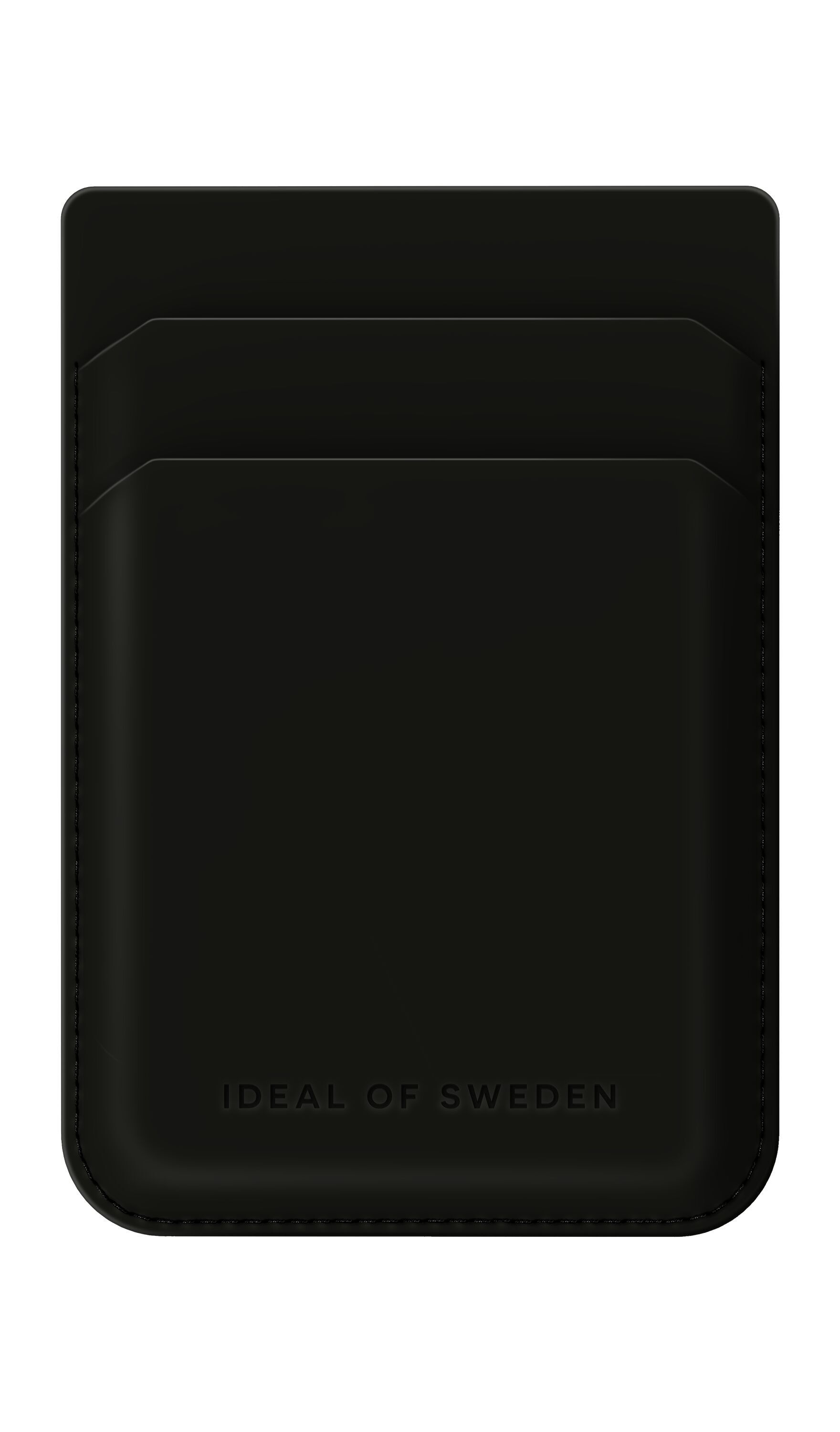 Magnetischer Kartenhalter MagSafe Schwarz