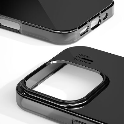 Funda Espejo MagSafe iPhone 16PR Espejo Negro