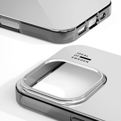 Funda con espejo MagSafe iPhone 16PM Espejo