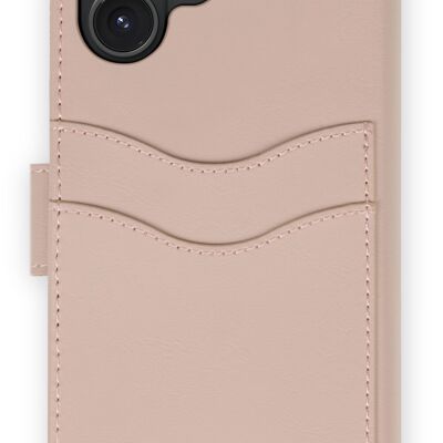 Cartera Imán+ iPhone 16PL Rosa