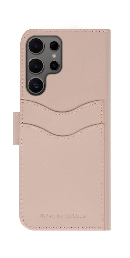 Magnet Wallet+ Galaxy S24U Pink