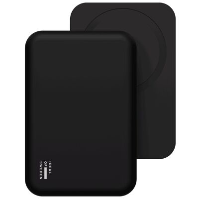 Organizador Ideal Pequeño Negro