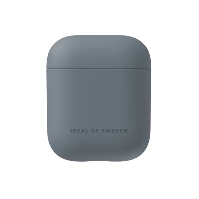Silicone AirPods Case Gen 1/2 Midnight Blue