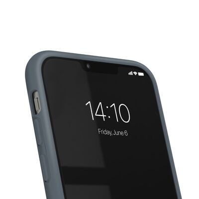 Silicone Case iPhone 11/XR Midnight Blue