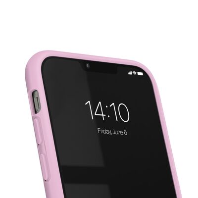 Silicone Case iPhone 11/XR Bubblegum Pink