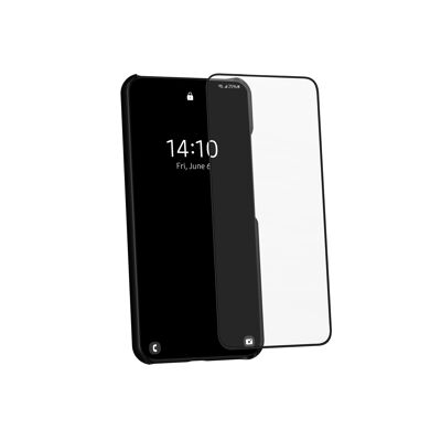 Vetro IDEAL Standard Plus per Galaxy S25U