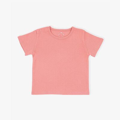 SASHA DAS T-SHIRT - ROSA