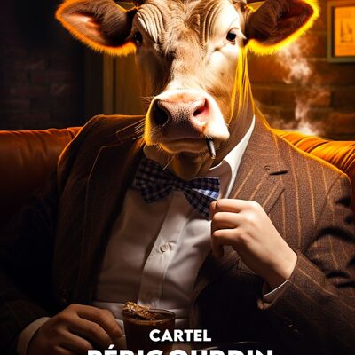 Cartello del Perigourdin