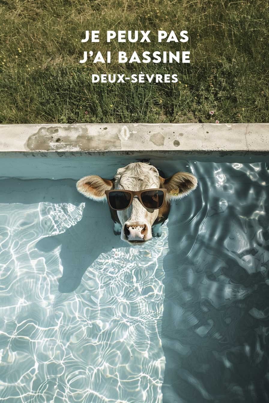 Poster divertente: non posso, ho un lavandino