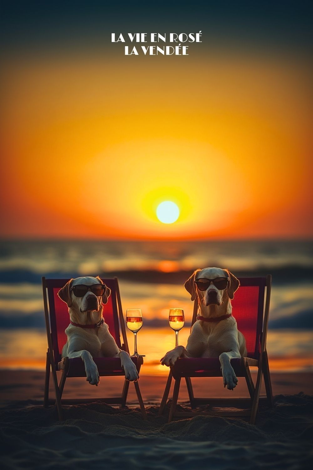 Manifesto della Vandea - La vita in rosa