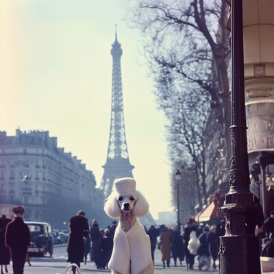 Manifesto di Parigi - Mood Fashion capitale della moda