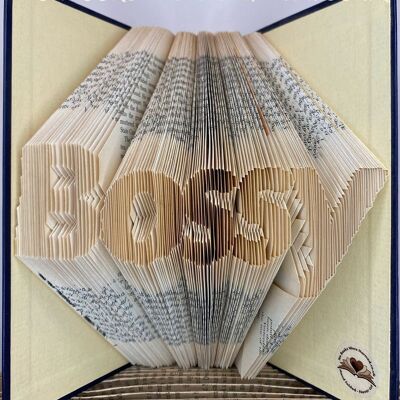 "Bossy" #3 Stil