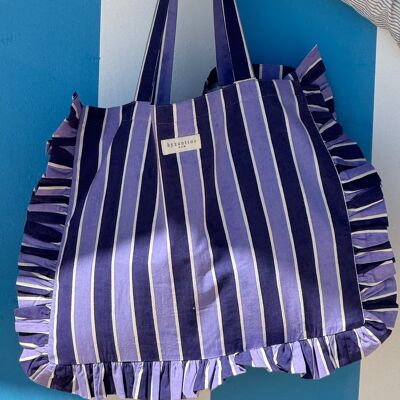 FROUFROU lavender bag