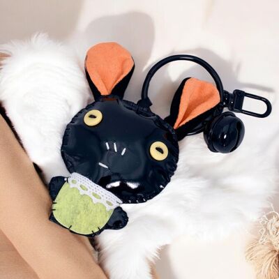 JSG66 Plush Keychain