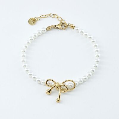 Bracciale in acciaio inossidabile 324AQ121