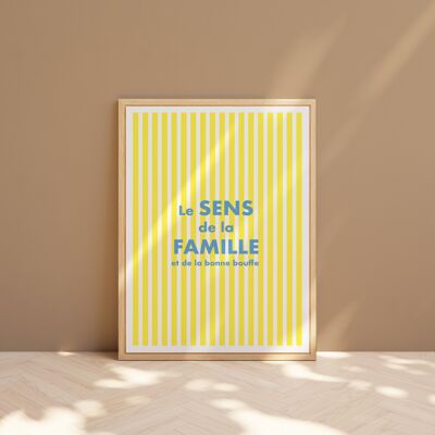 Mostra il significato della famiglia: giallo