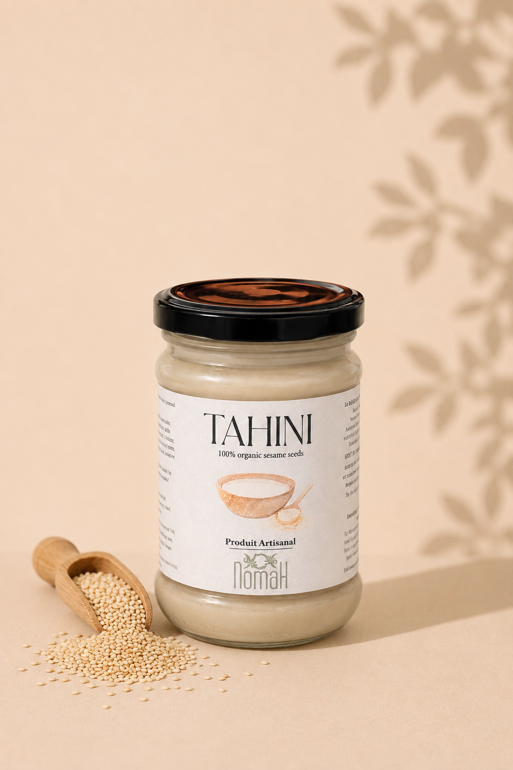 Tahini - 150G