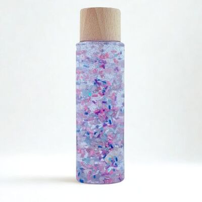 🦄 Bouteille sensorielle "Magic licorne"