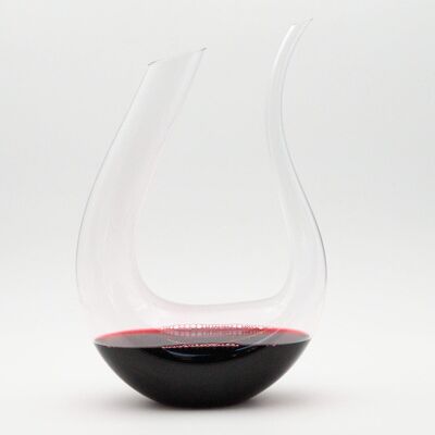 wine carafe