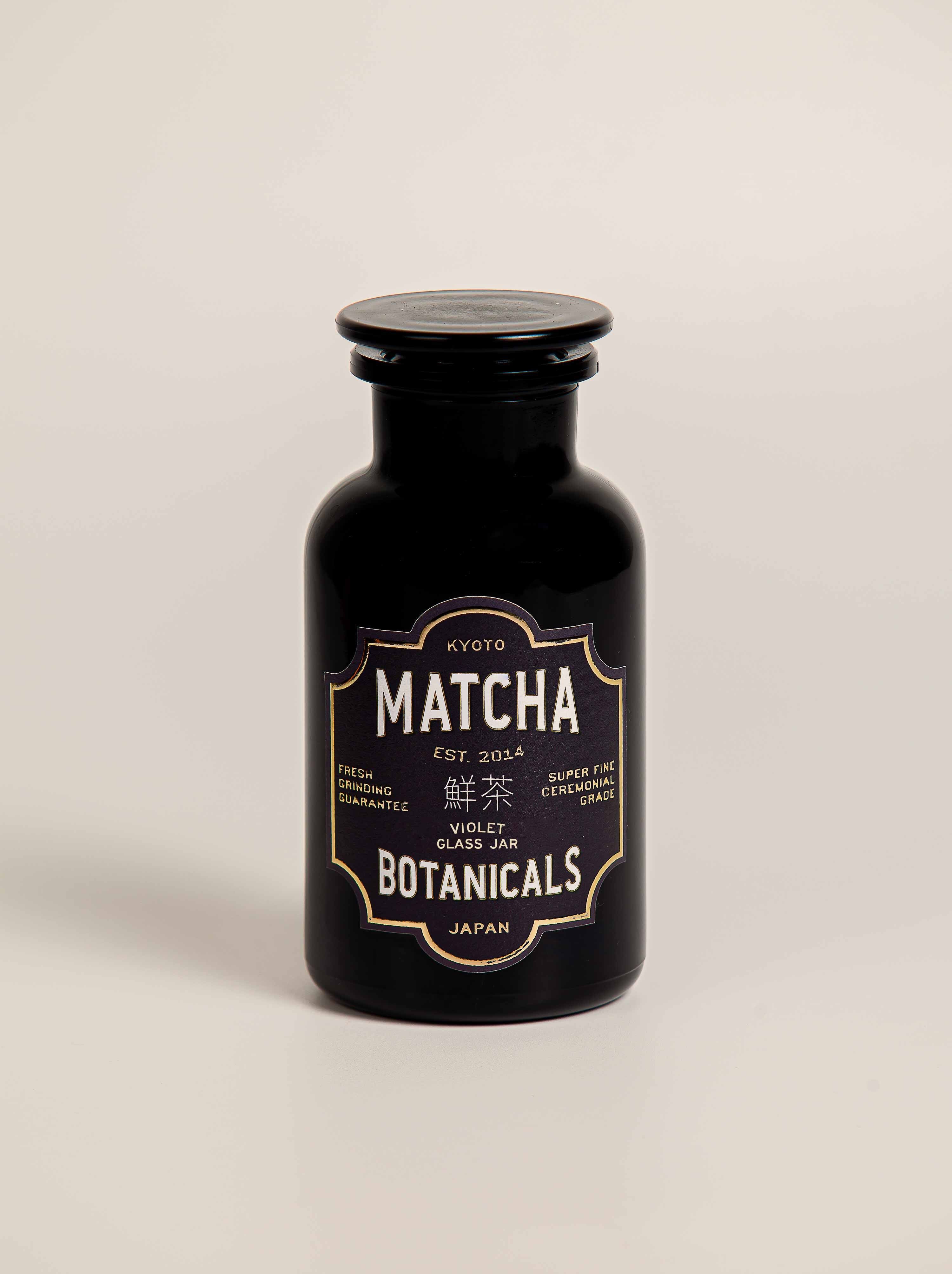 Bicchiere viola ricaricabile