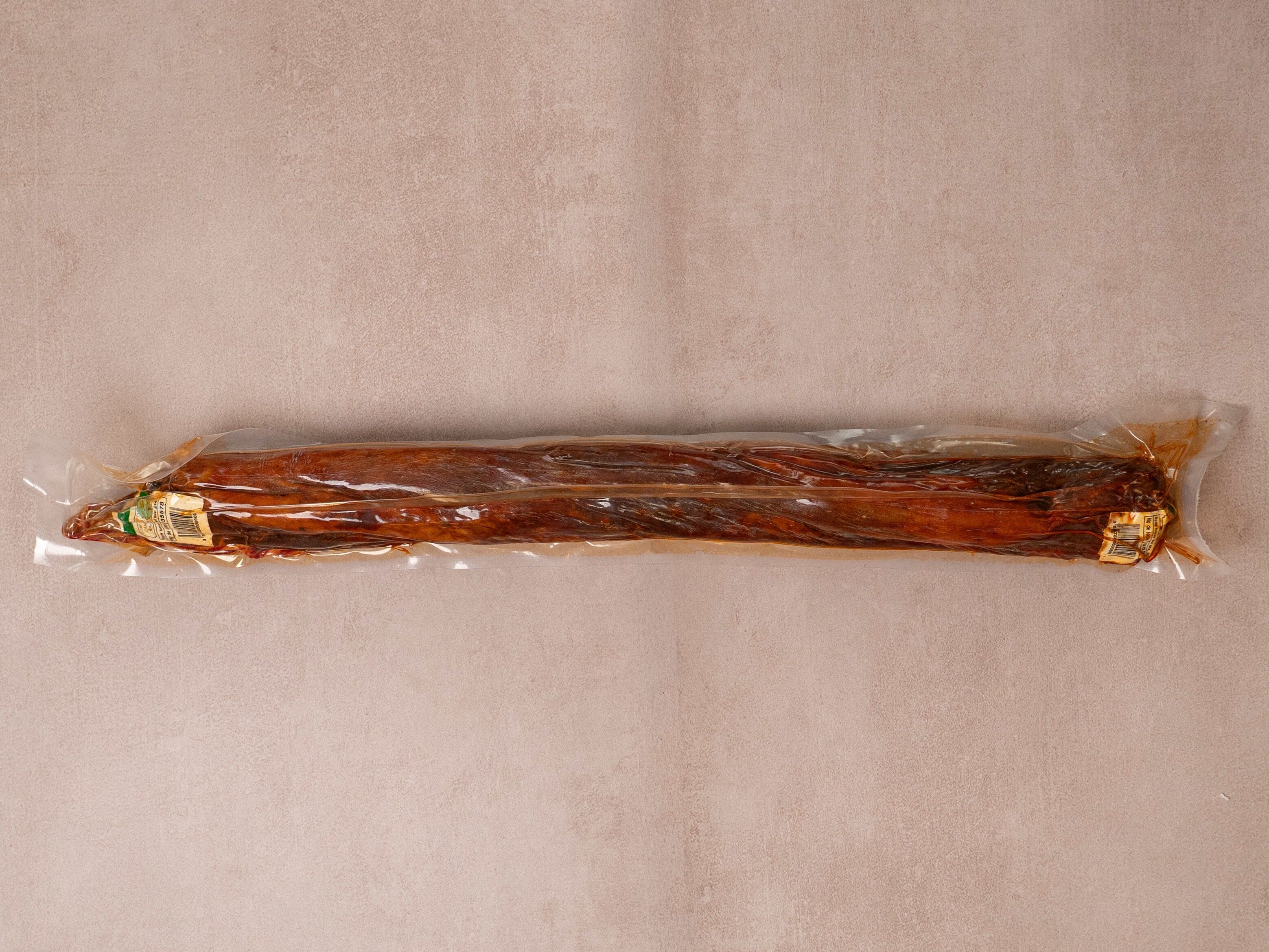 50 % iberisches Cebo de Campo-Lendenstück – ganzes Stück