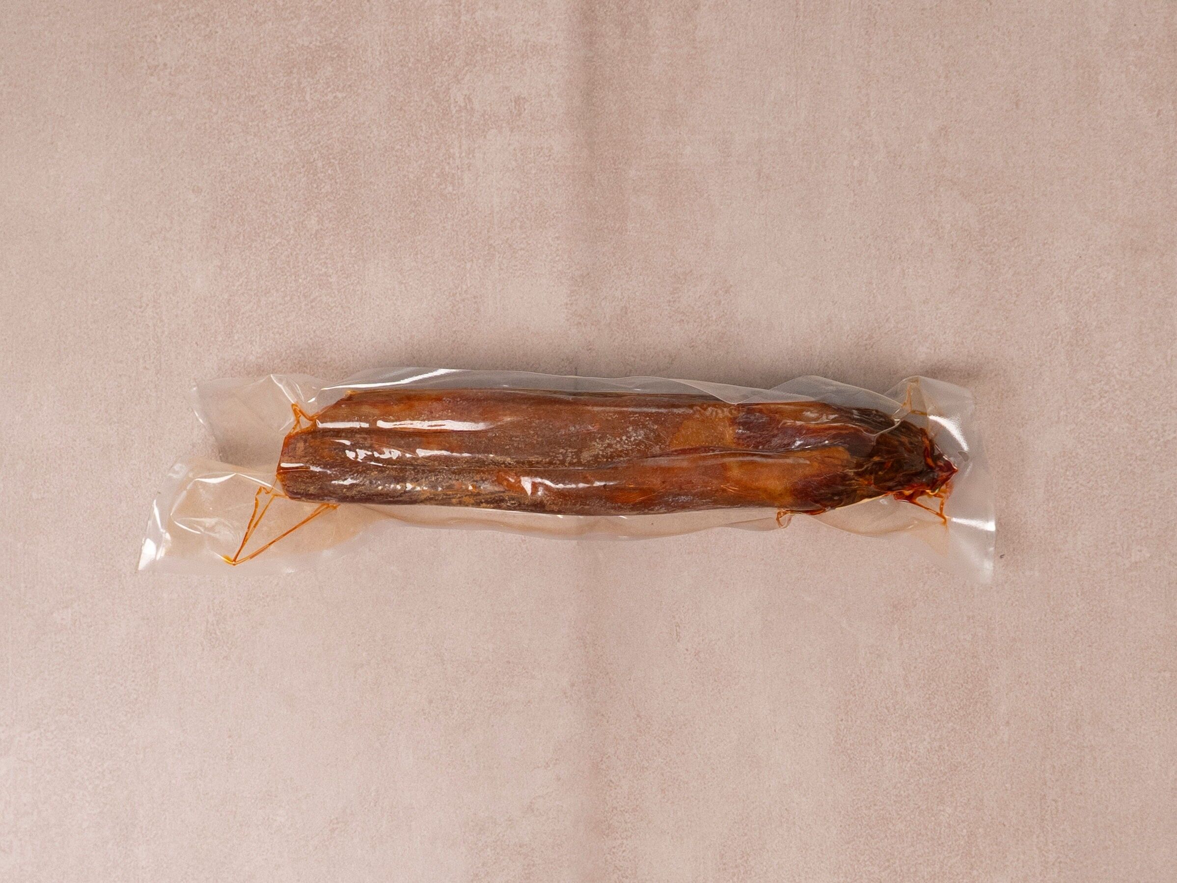 50 % iberische Cebo de Campo-Lende – ½ Stück