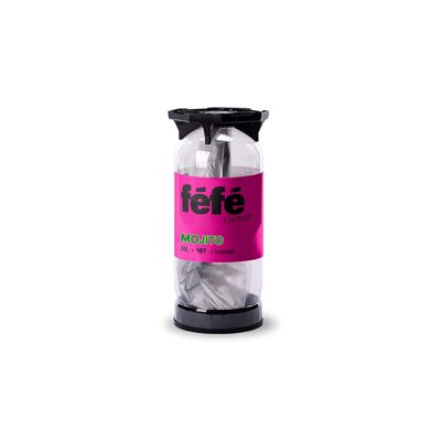 FEFE - Mojito Virgen - Barril20L_x1