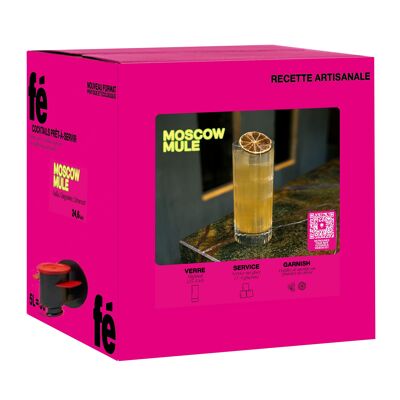 FEFE - Mosca Mule - BiB5L_x1