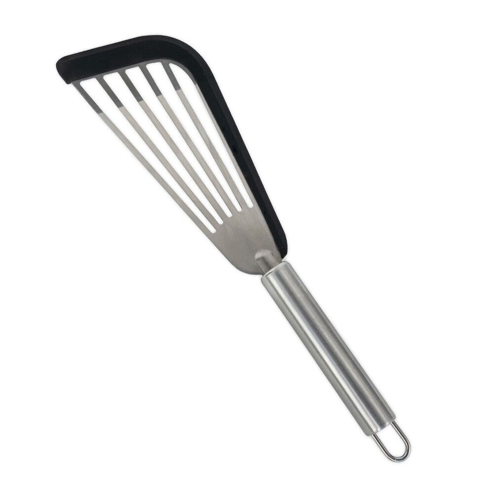 Spatola dal bordo morbido