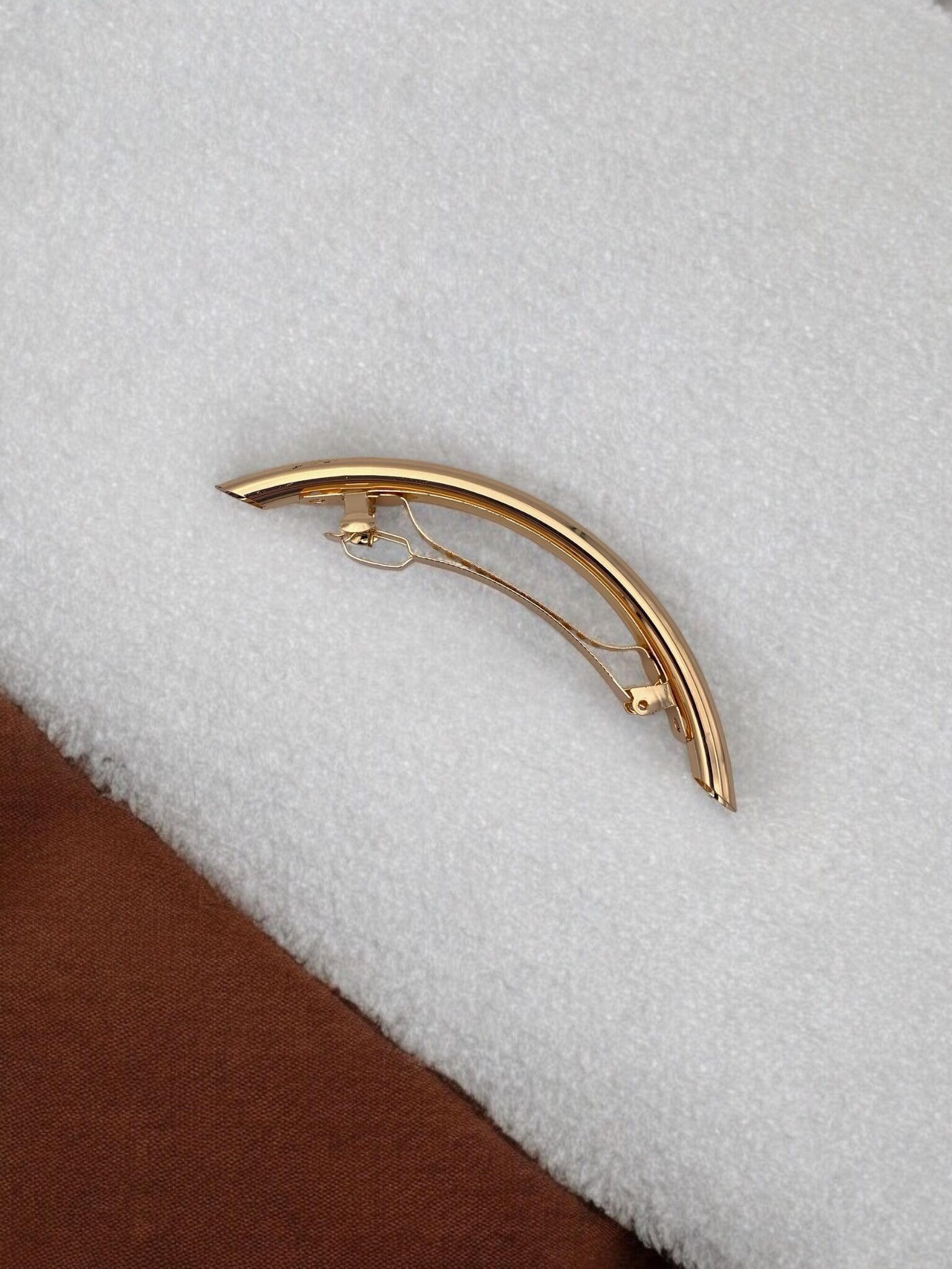 Gioielli per capelli in metallo ST23