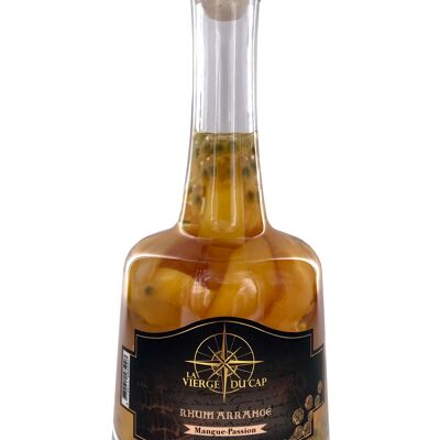 RUM ARANGE MANGO PASSION 37,5°