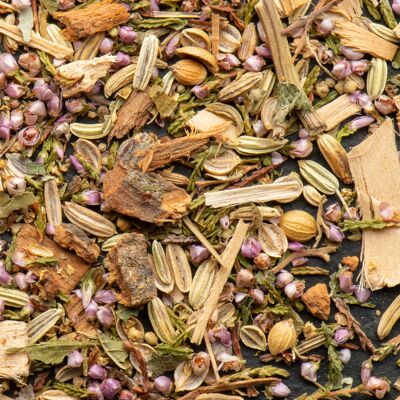 INFUSO DIMAGRANTE 500G