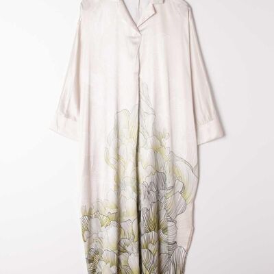 Robes D10025-1