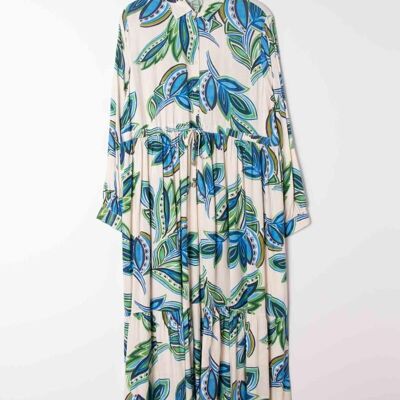 Vestidos F5260-2