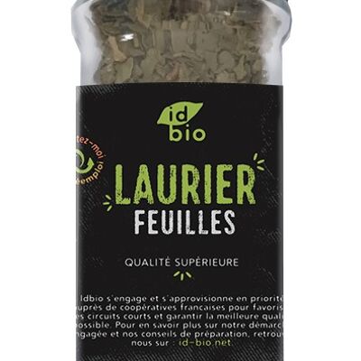 LAURIER FLOCON 20G