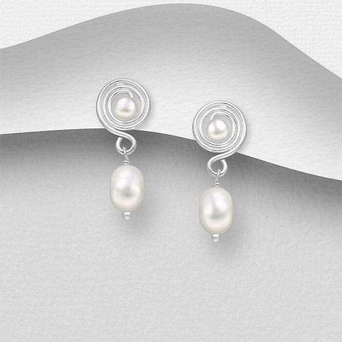 Labirinto di orecchini