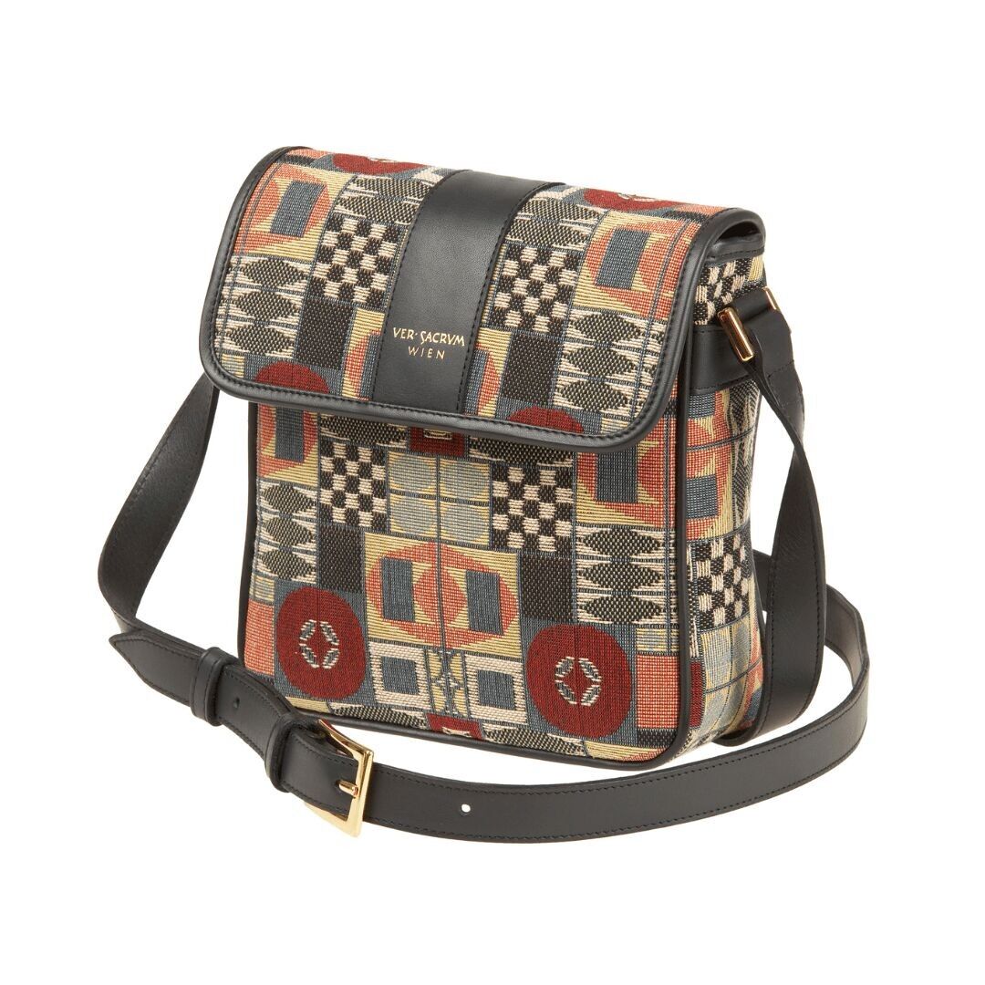 Klappentasche Orange Original