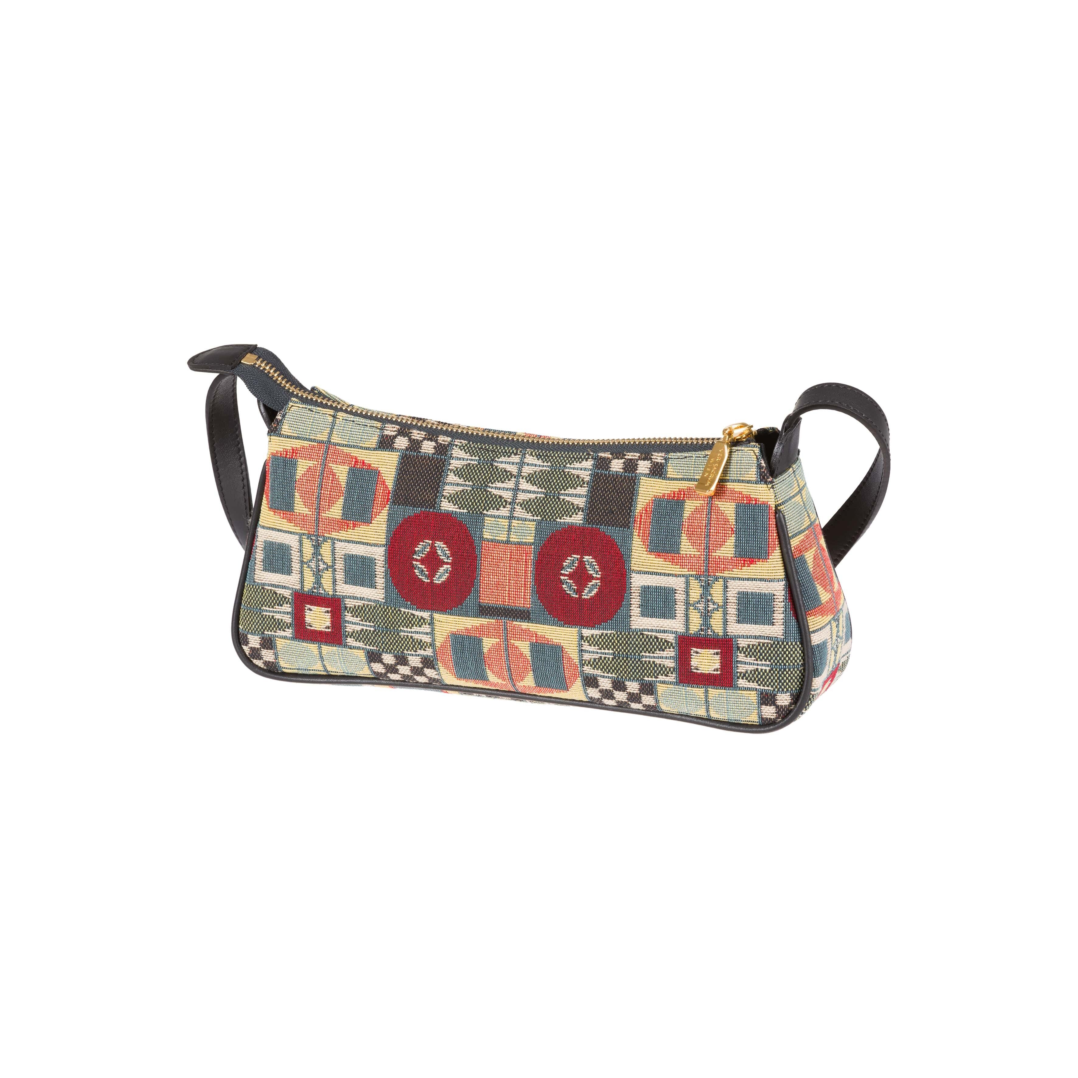 Bolso Kleine Naranja Original