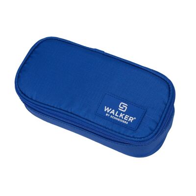 Wizzard School Pencil Box small Electric Blue von Walker