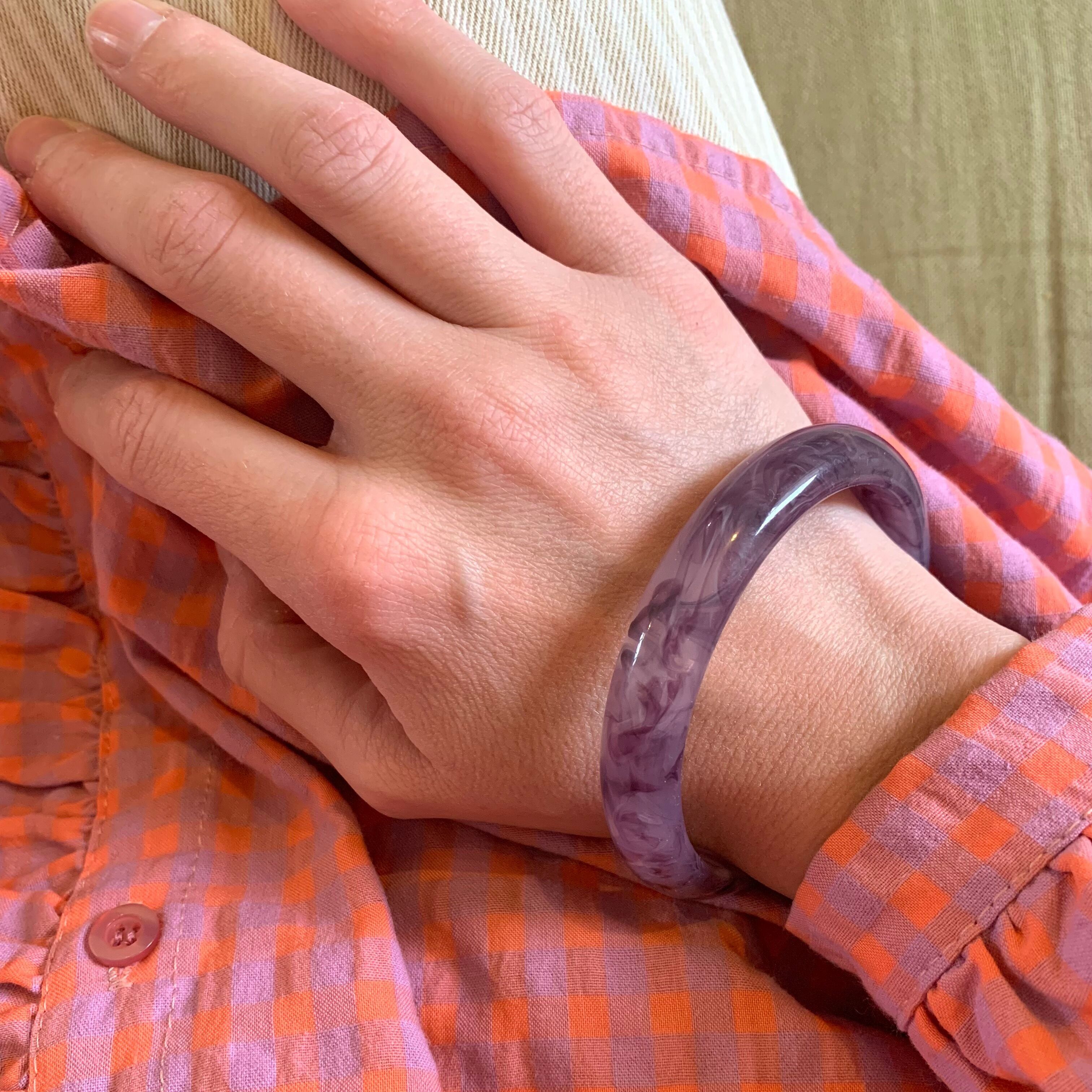 Prugna giunco MM 65∅ - Acetato di cellulosa