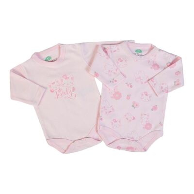 16332 - Lot de 2 bodys - AW 24/25