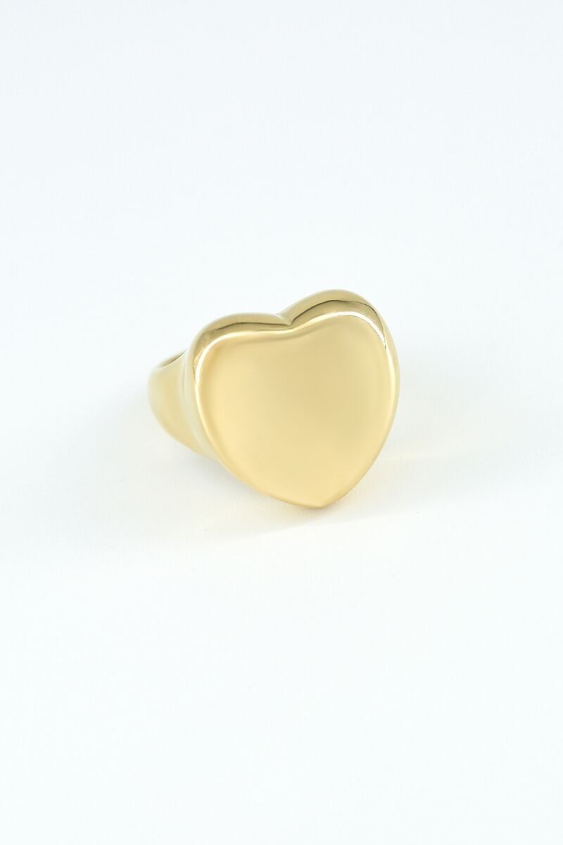 Anello in acciaio inossidabile 424AQ82