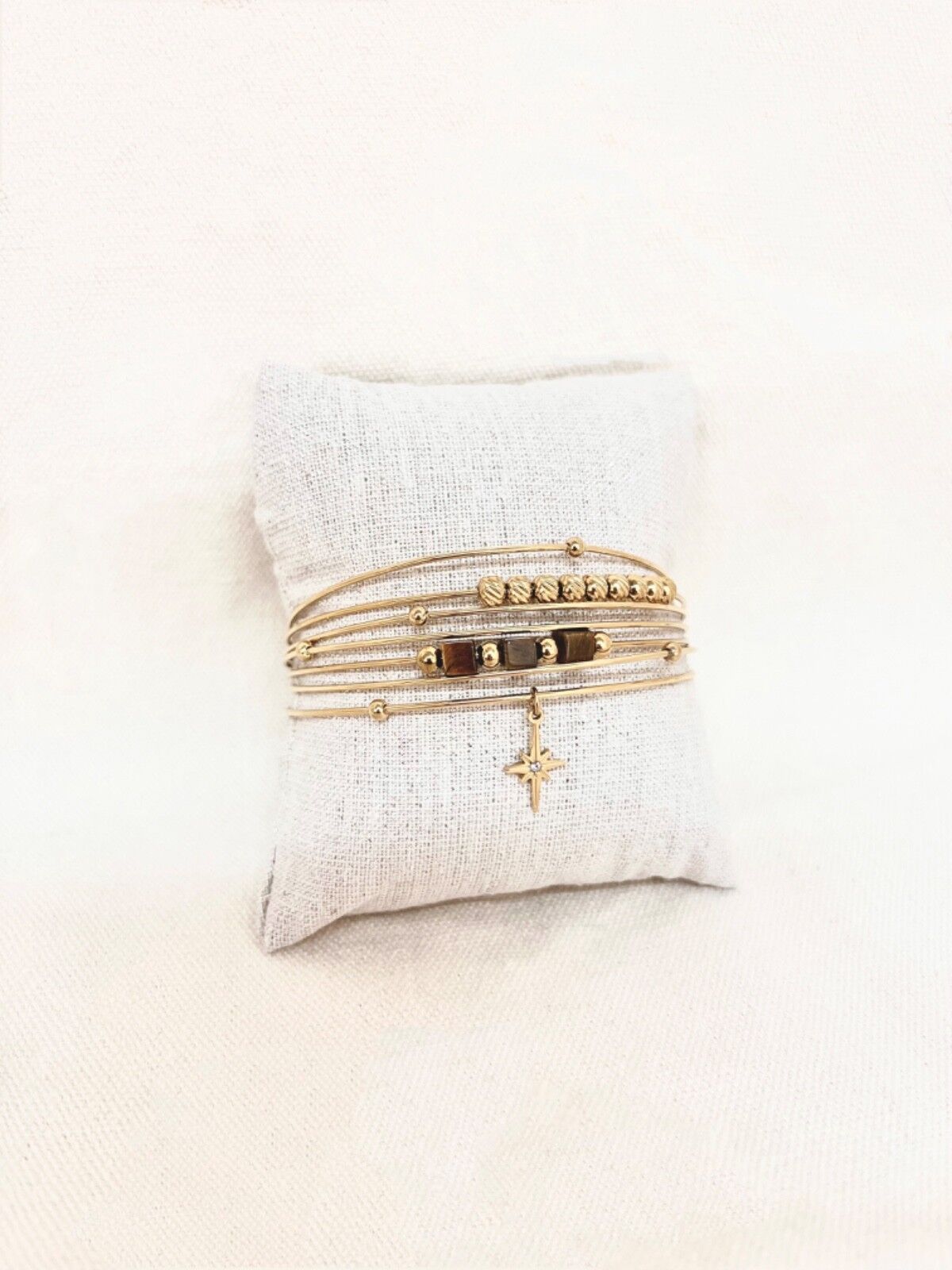 Bracciale settimanale Cleanne